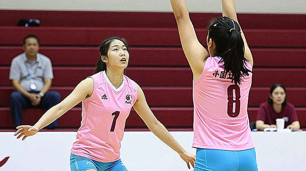 The Empty Spreadsheet and the Craft of Volleyball Analysis: When Silence Is the Most Honest Answer