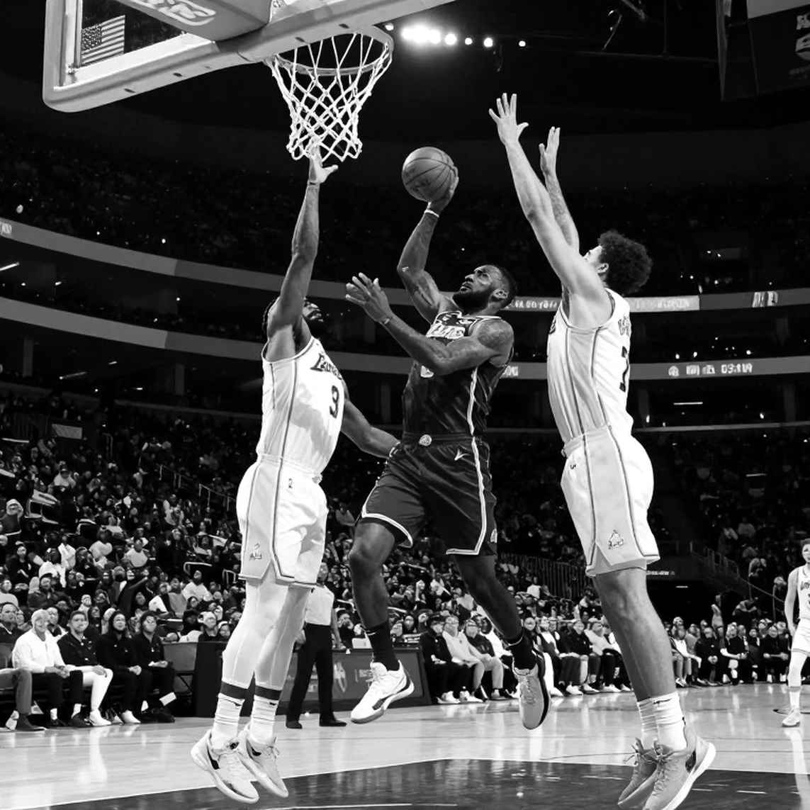 Ryan Nembhard, 23 đường kiến tạo và cỗ máy xay vụn của NBA
