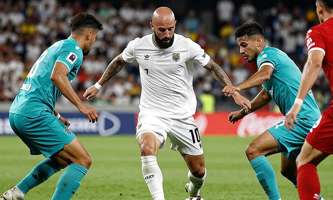 Hồ sơ Tresoldi: Barcelona, mức phí 50 triệu euro và một góc máy duy nhất
