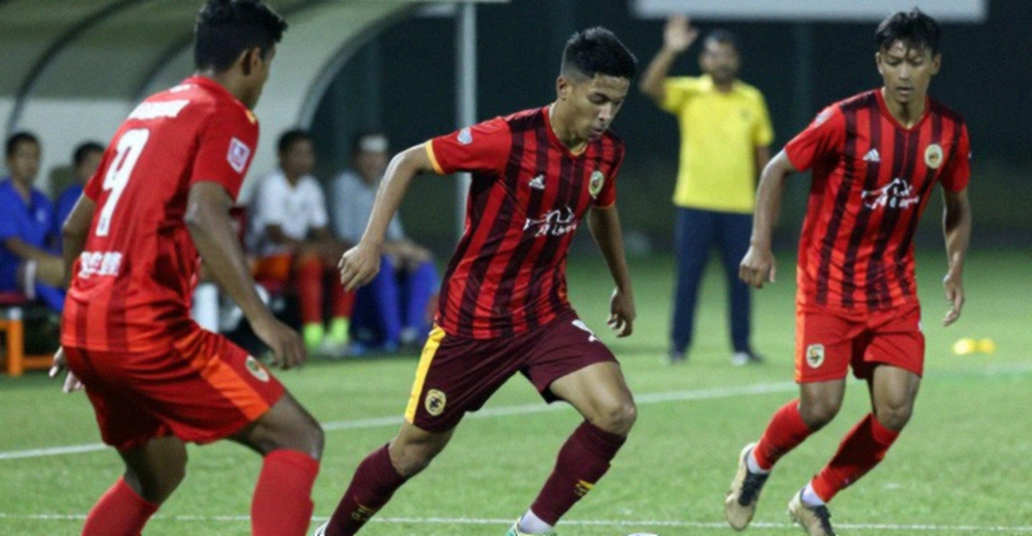 U23 Việt Nam – U23 Philippines (13h30): Khi bài toán dứt điểm định đoạt số phận bảng đấu U23 Việt Nam – U23 Philippines (13h30): Khi bài toán dứt điểm định đoạt số phận bảng đấu