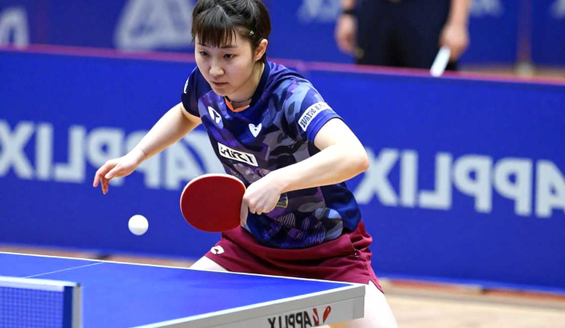 Đức tại European Championships 2026: QIU dẫn bảy tay vợt, giữa kinh nghiệm và thế hệ U21