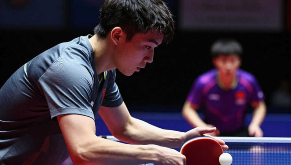 Bóng bàn Đức tại Giải vô địch châu Âu 2026: Canh bạc bảy tay vợt ở Ljubljana