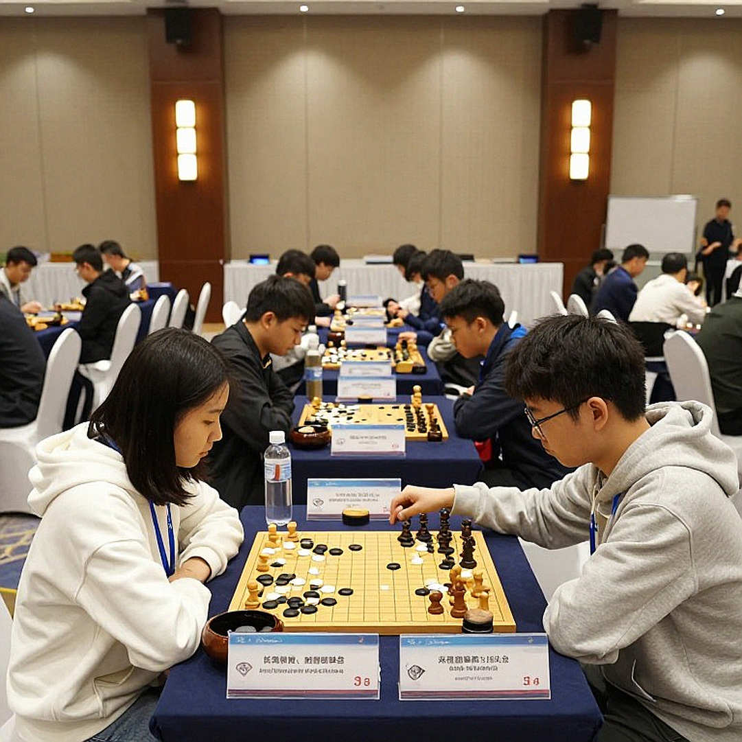 Carlsen tái xuất, Ấn Độ rút quân: Global Chess League 2026 và bài toán lịch thi đấu khắc nghiệt