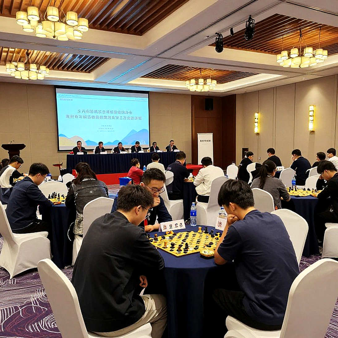 Carlsen Returns, India Withdraws: Global Chess League 2026 and the Grueling Schedule Problem