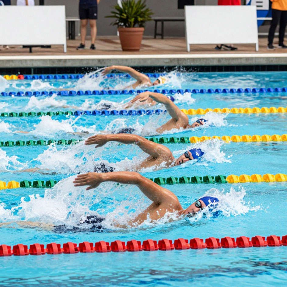 Ridgefield Aquatic Club tuyển dụng HLV thứ ba: Góc nhìn từ hệ thống đào tạo bơi lội Mỹ và bài học cho thể thao nữ Việt Nam Ridgefield Aquatic Club tuyển dụng HLV thứ ba: Góc nhìn từ hệ thống đào tạo bơi lội Mỹ và bài học cho thể thao nữ Việt Nam