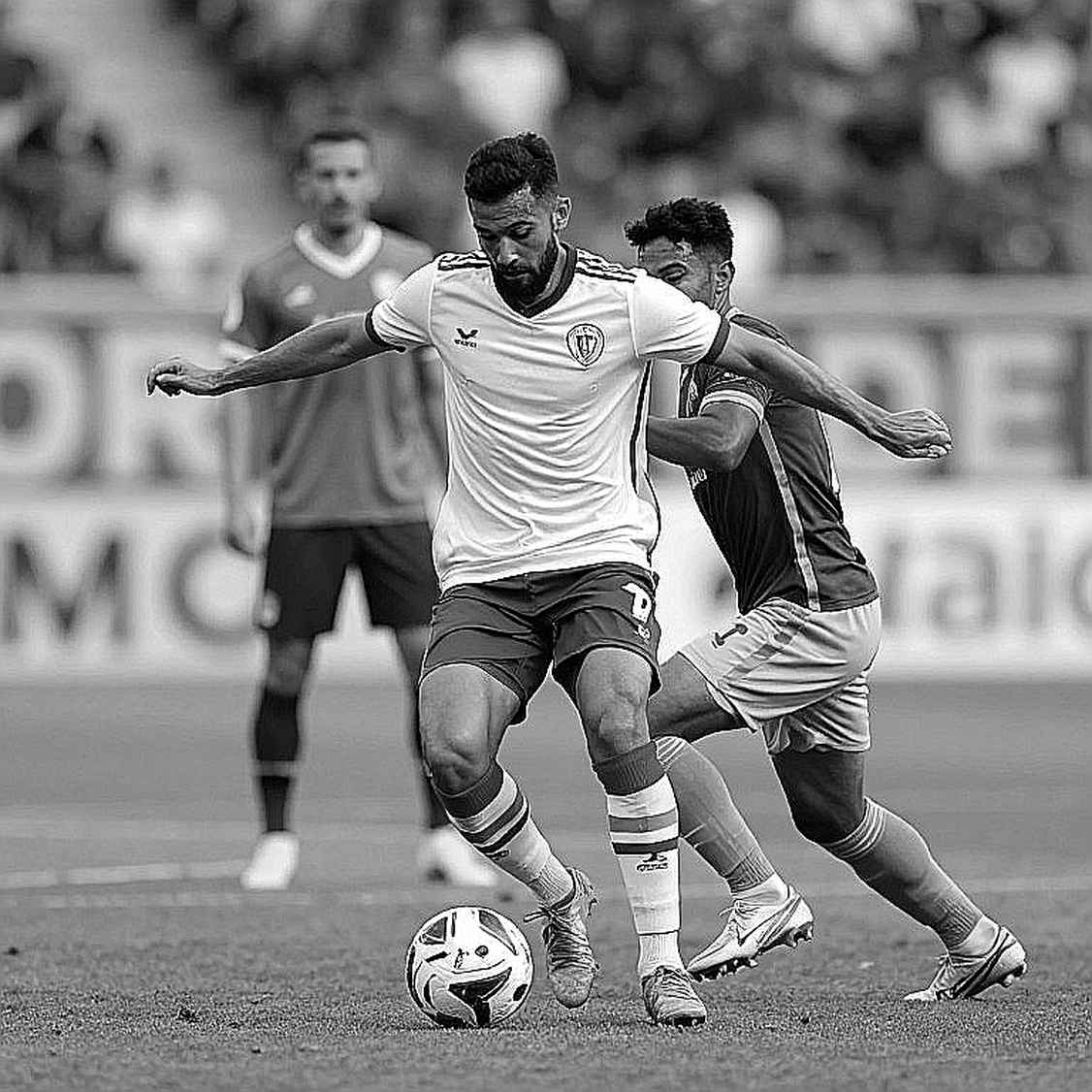 Thom Haye's 35th-Minute Red Card and the Lesson of a Draw at Bung Karno