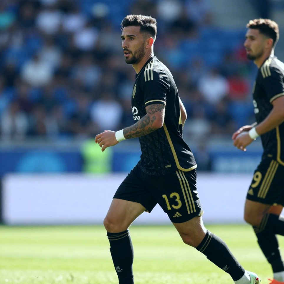Mikel Merino: 86 trận, 16 bàn và mùa giải không một lần đá chính ở Premier League