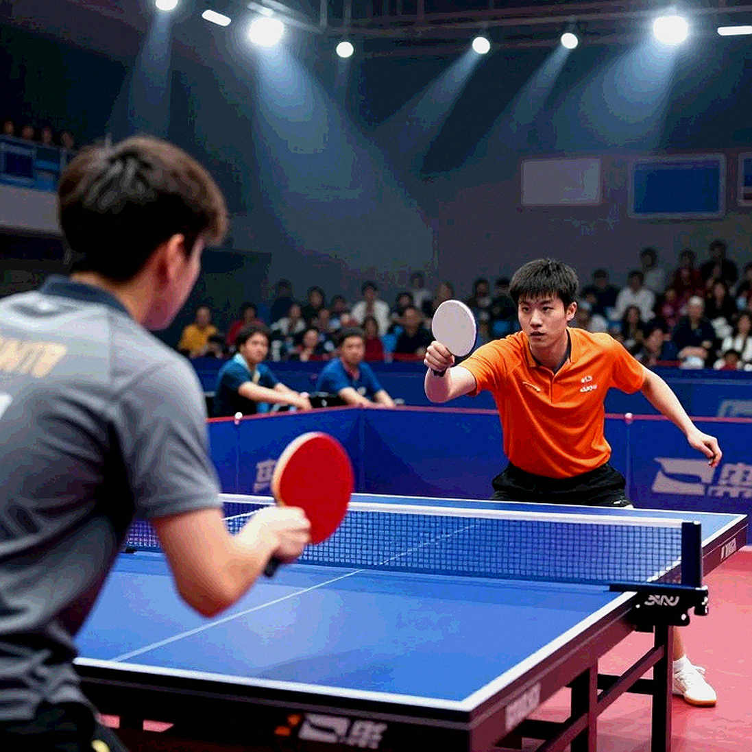 World Hopes Week 2026 tại Sheffield: ITTF trao lại quyền đăng cai và bài toán chuyển hóa tài năng U12