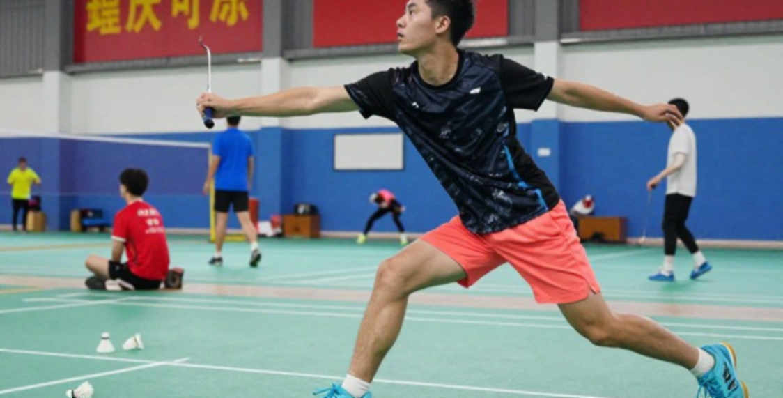 Thuy Linh and the Asian Games medal equation: why a top-30 world ranking still cannot buy a continental semifinal Thuy Linh and the Asian Games medal equation: why a top-30 world ranking still cannot buy a continental semifinal
