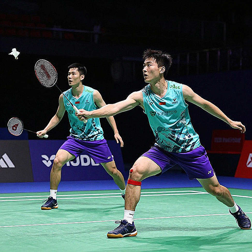 Thuy Linh and the Asian Games medal equation: why a top-30 world ranking still cannot buy a continental semifinal Thuy Linh and the Asian Games medal equation: why a top-30 world ranking still cannot buy a continental semifinal