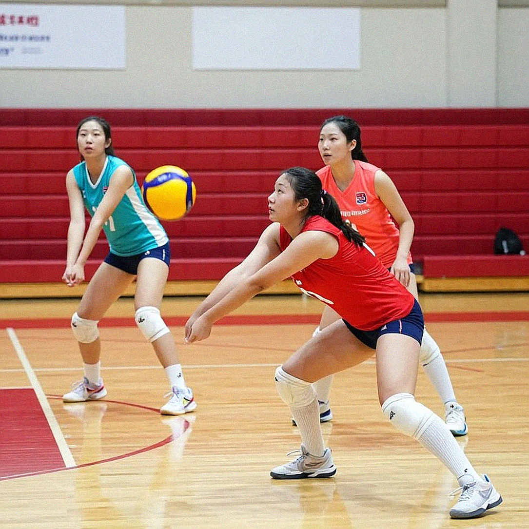Brazil thống trị Nam Mỹ: Tấm vé Olympic 2028 và những tín hiệu mà highlight không cho thấy