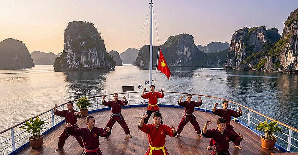 Chung kết World Cup nữ 2026: Loạt luân lưu ở Rose Bowl và thế hệ bị lãng quên Chung kết World Cup nữ 2026: Loạt luân lưu ở Rose Bowl và thế hệ bị lãng quên
