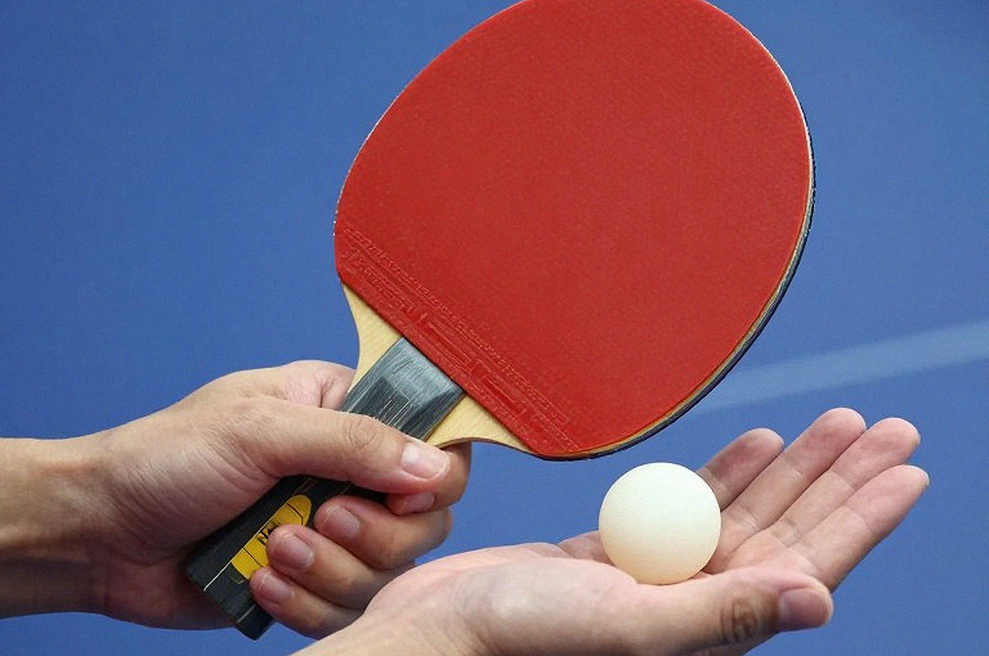 Dang Qiu dẫn đầu đội tuyển bóng bàn Đức tại giải vô địch châu Âu 2026 ở Ljubljana