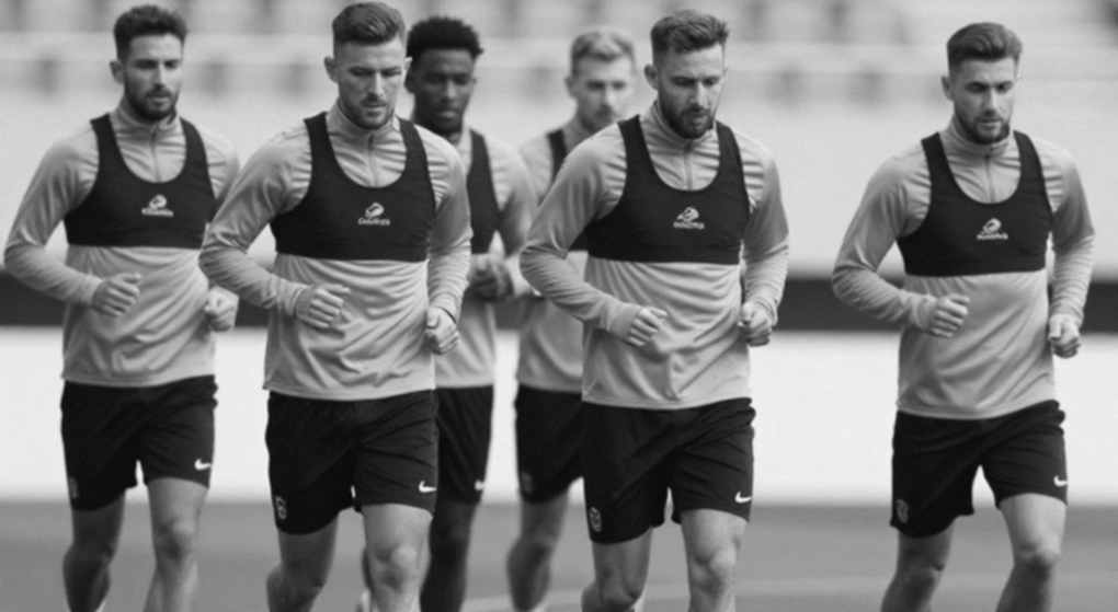 Australian Referees Return to the Whistle: One Season Saved, One Question Deferred Australian Referees Return to the Whistle: One Season Saved, One Question Deferred