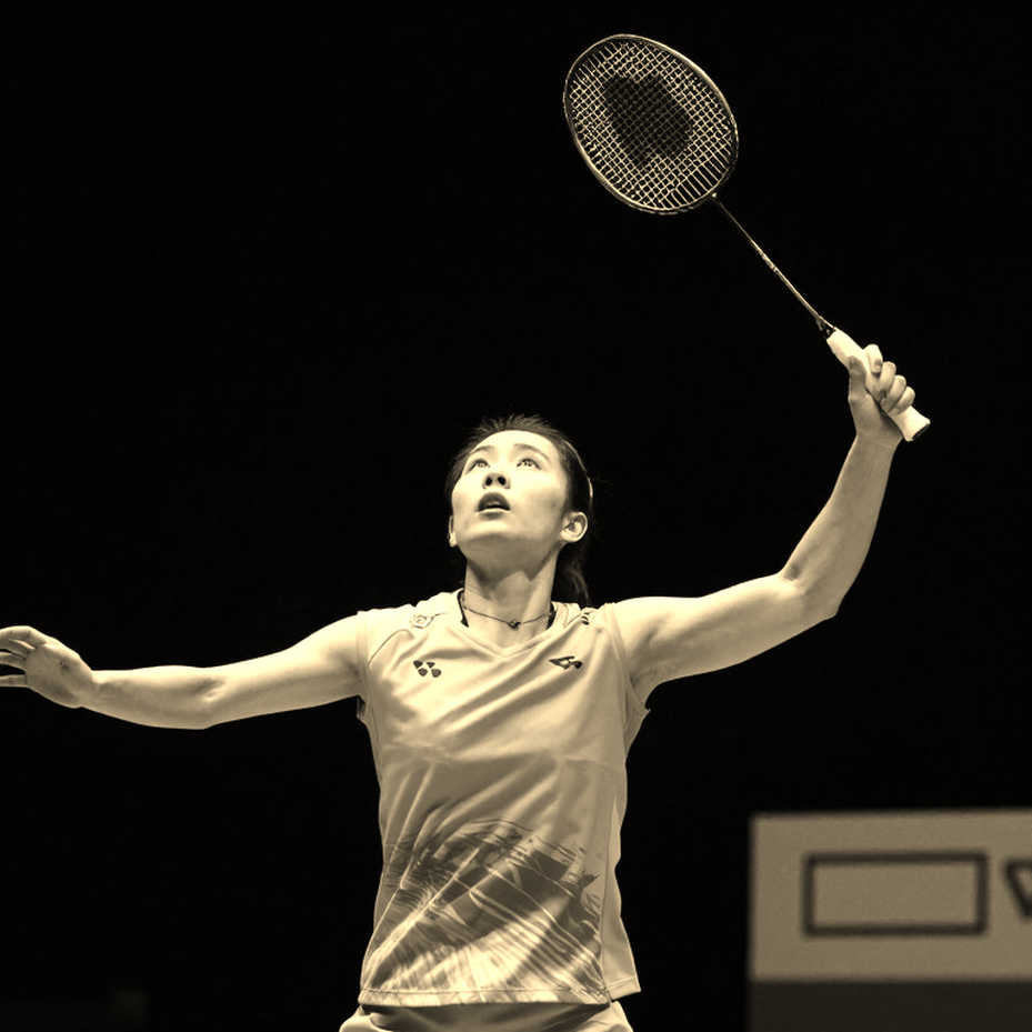 Ashmita Chaliha và câu hỏi về tiêu chuẩn kép của BWF: Khi sân cầu lông Indonesia mù mịt khói, tại sao Ấn Độ lại bị soi xét?