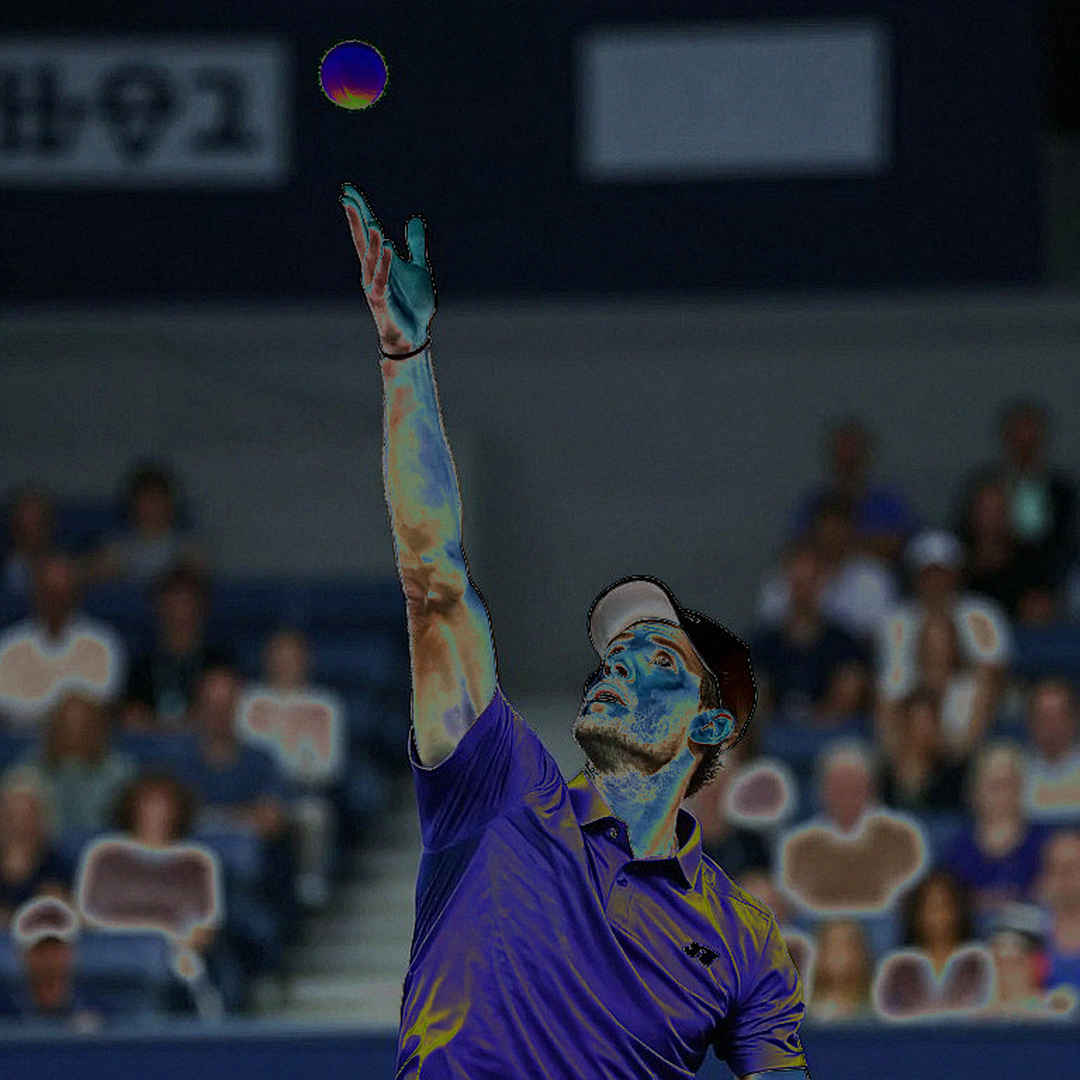 Zverev hạ Khachanov qua hai loạt tie-break: Suất chung kết US Open đọc bằng dữ liệu và bản lĩnh Zverev hạ Khachanov qua hai loạt tie-break: Suất chung kết US Open đọc bằng dữ liệu và bản lĩnh