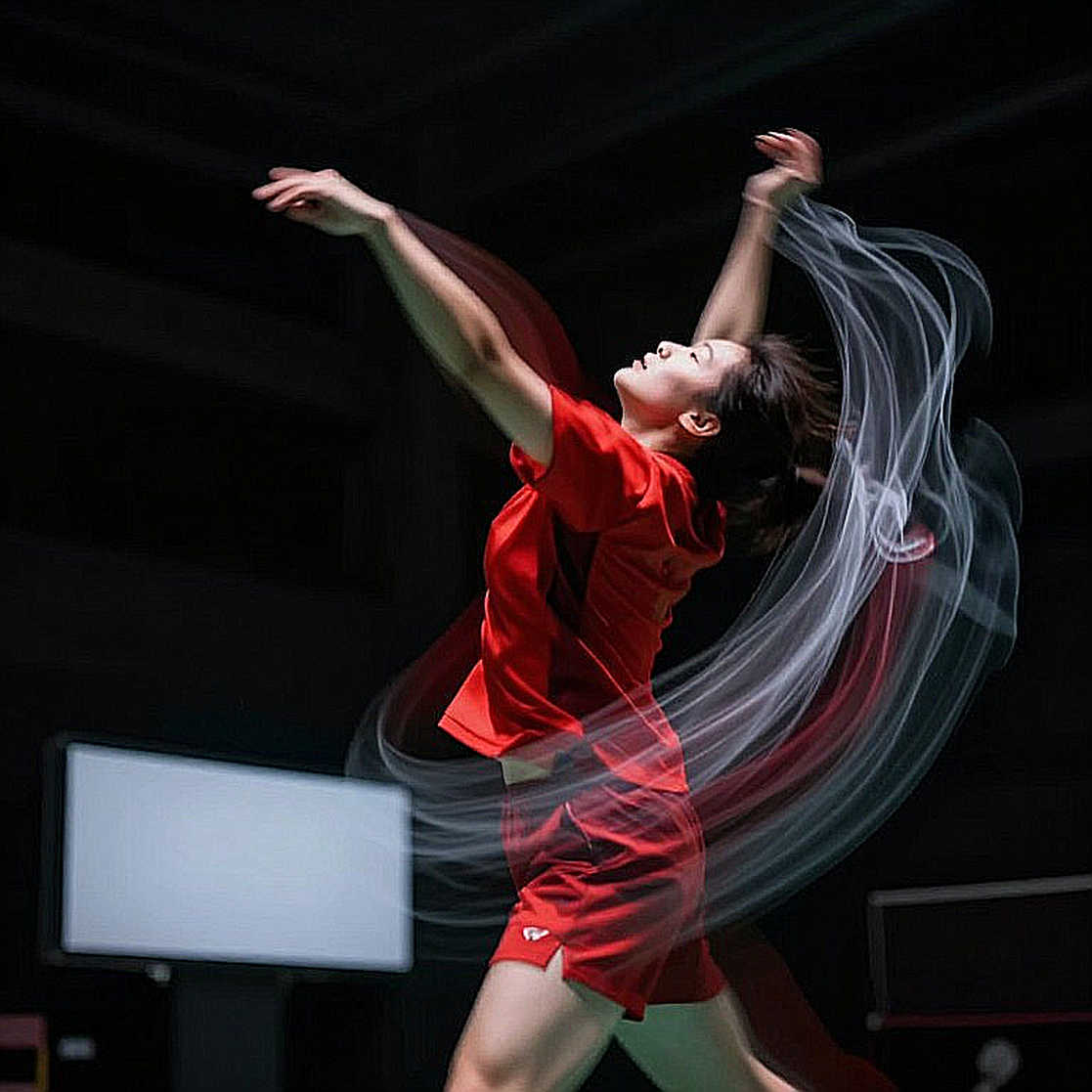 The 122-Second Rally: How Chen Yufei Turned the Quarter-Final Against PV Sindhu The 122-Second Rally: How Chen Yufei Turned the Quarter-Final Against PV Sindhu