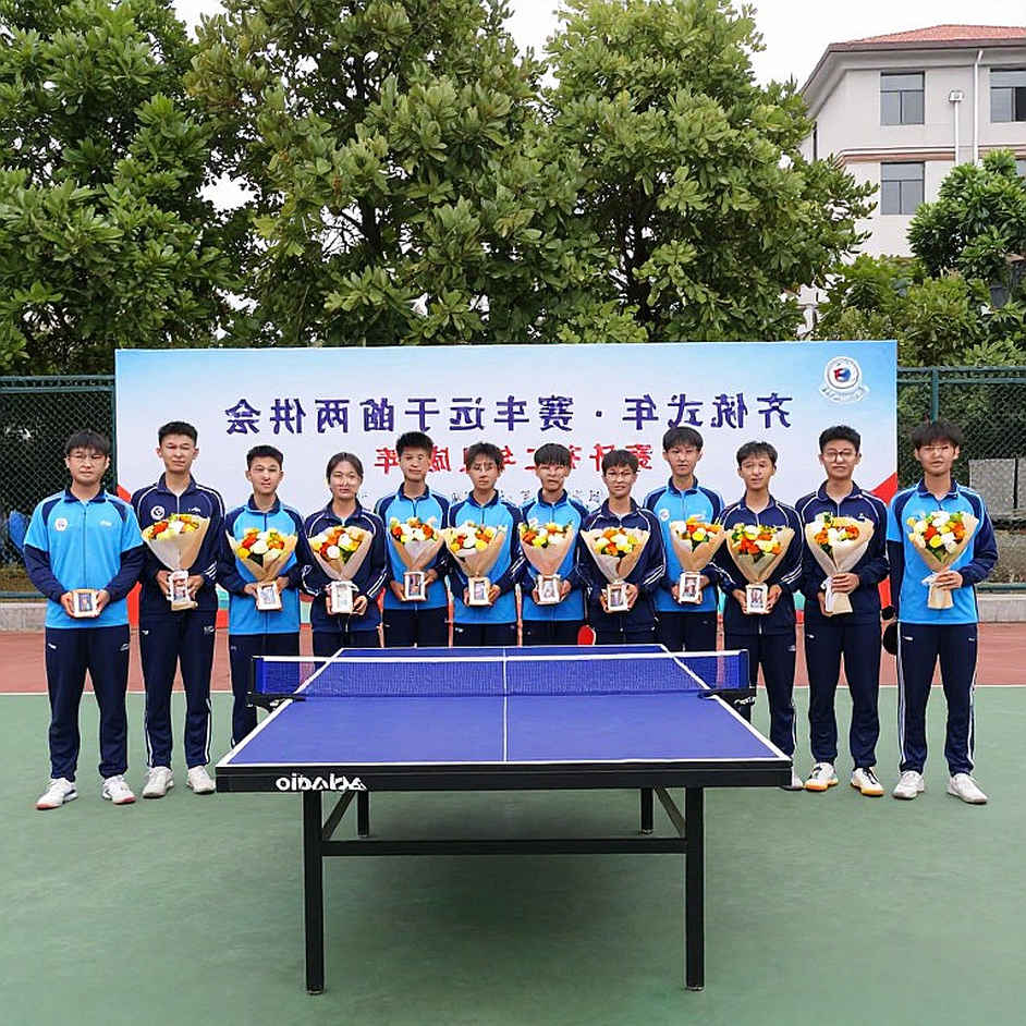 U.S. Open 2026 và 118 hạng mục: Bóng bàn Mỹ chọn chiến lược vết dầu loang