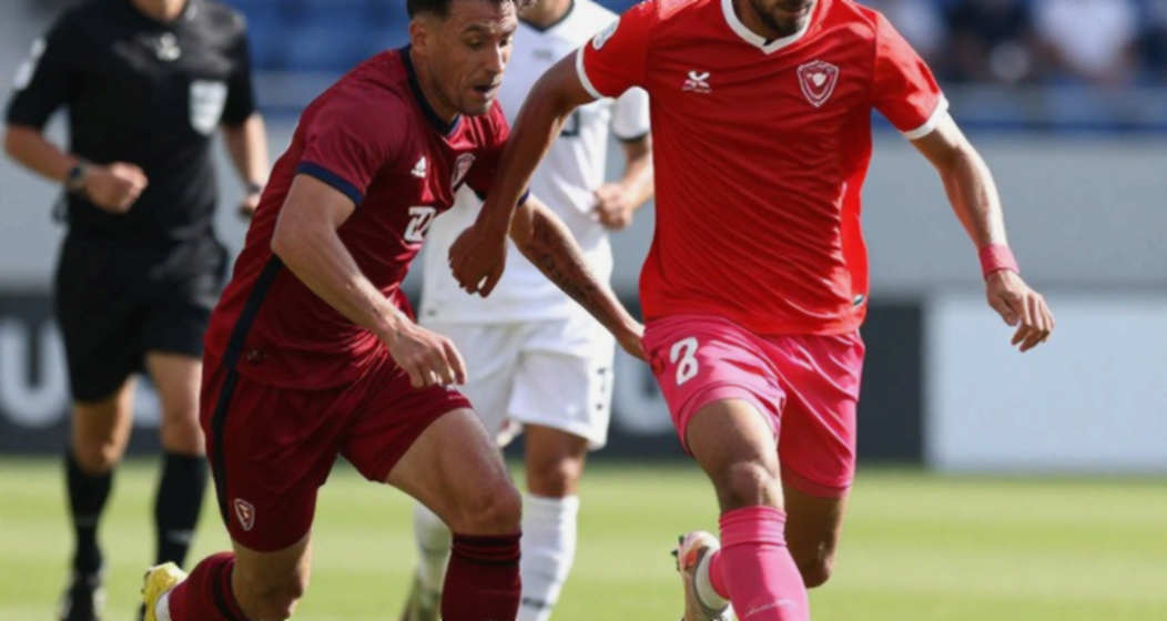 Thị trường chuyển nhượng V.League hậu World Cup 2026: Dòng tiền, kiến trúc hợp đồng và những mũi kim nhỏ