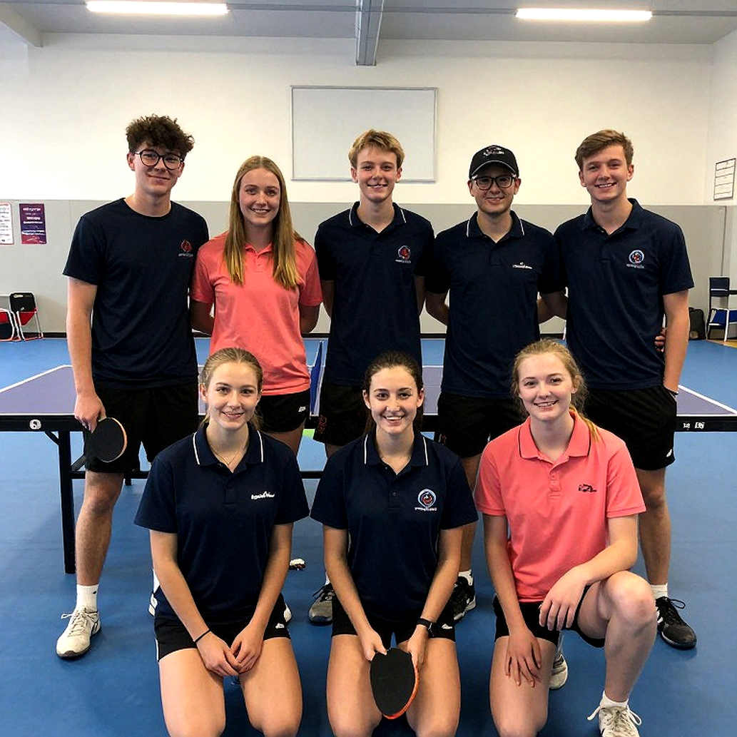 England Hopes Challenge: Prasanna Kumar và Xiao Xu lấy vé dự ITTF World Hopes, và những gì bảng điểm U11 không nói