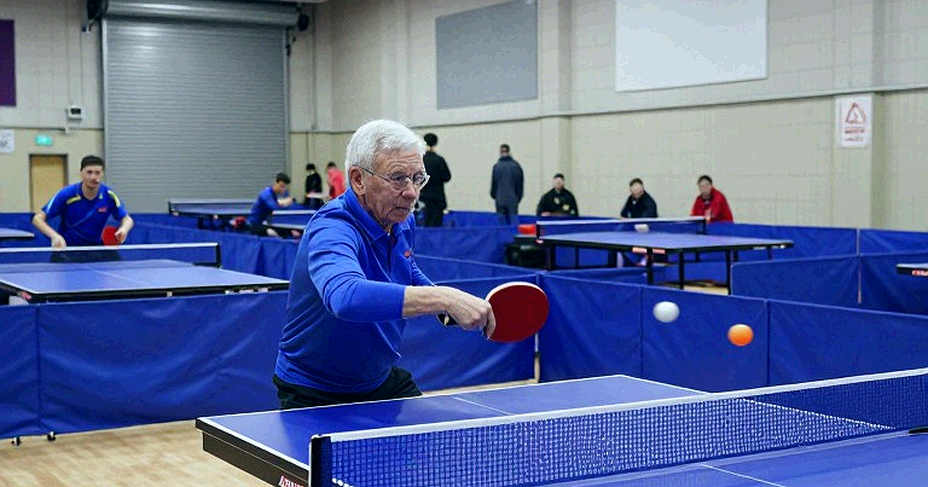 England Hopes Challenge: Prasanna Kumar và Xiao Xu lấy vé dự ITTF World Hopes, và những gì bảng điểm U11 không nói