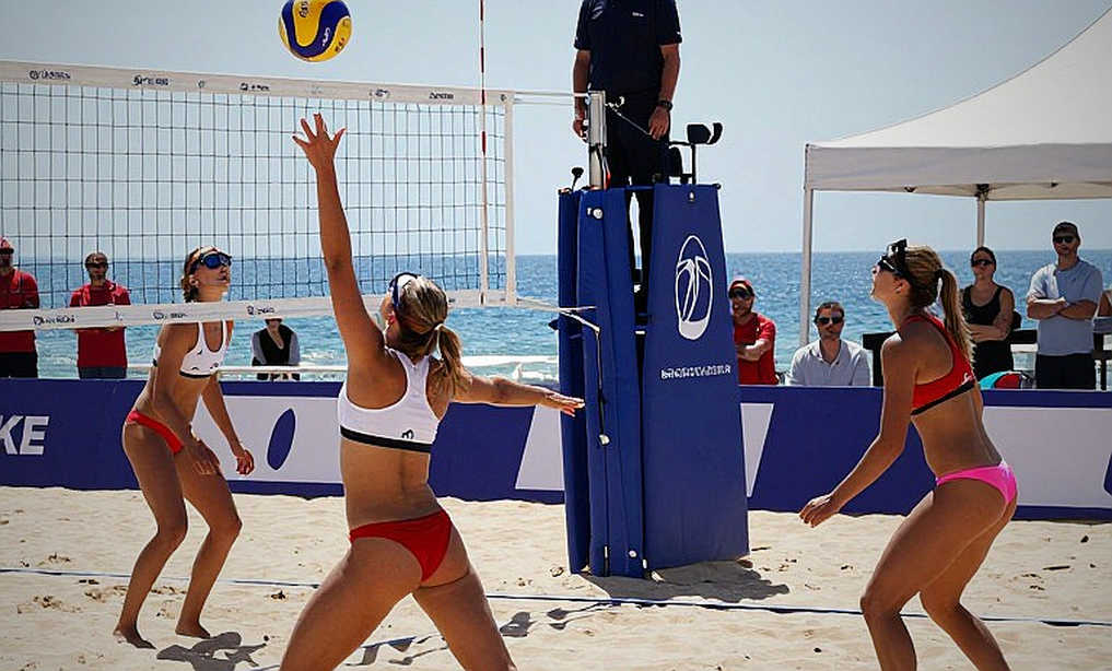Thổ Nhĩ Kỳ Đánh Bại Serbia 3-0 Vào Bán Kết EuroVolley 2026, Đảm Bảo Vé Tham Dự Olympic 2028