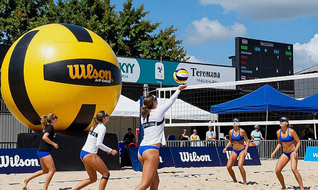 Vietnamese Volleyball: The First Ball and the Limits of Star Power Vietnamese Volleyball: The First Ball and the Limits of Star Power