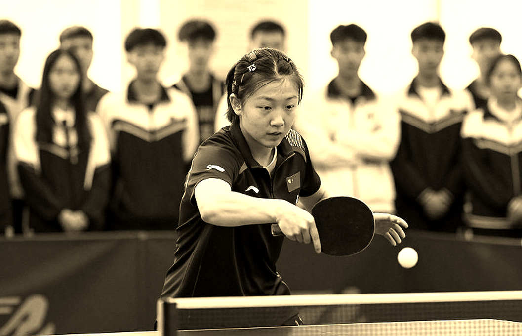 World Hopes Week tại Sheffield: Tầng trầm tích U12 và bài toán kiên nhẫn của bóng bàn Anh World Hopes Week tại Sheffield: Tầng trầm tích U12 và bài toán kiên nhẫn của bóng bàn Anh