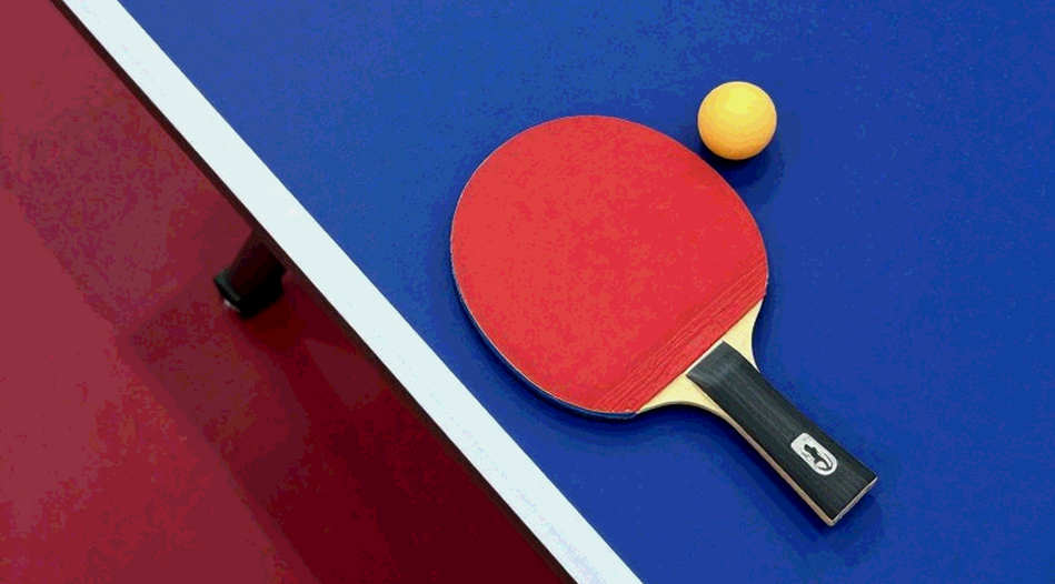 Worthing TTC and the Invisible Gap in England's Junior Table Tennis System Worthing TTC and the Invisible Gap in England's Junior Table Tennis System