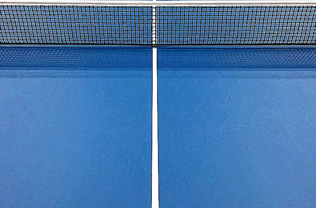 Worthing TTC and the Invisible Gap in England's Junior Table Tennis System Worthing TTC and the Invisible Gap in England's Junior Table Tennis System