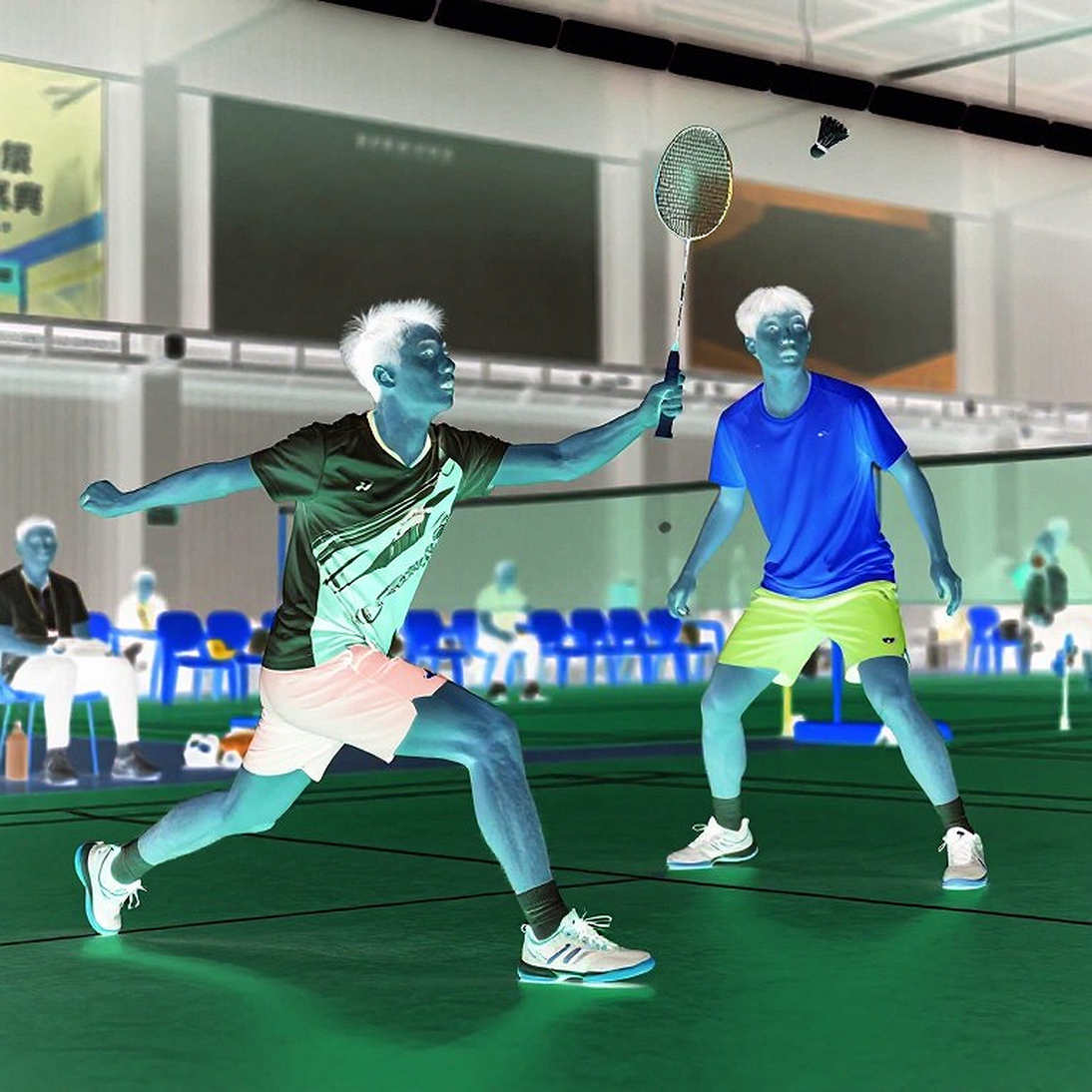 Asian Games 2026: India's Women's Badminton Quarter-Final Exit and the Gap Hidden Behind Close Games Asian Games 2026: India's Women's Badminton Quarter-Final Exit and the Gap Hidden Behind Close Games