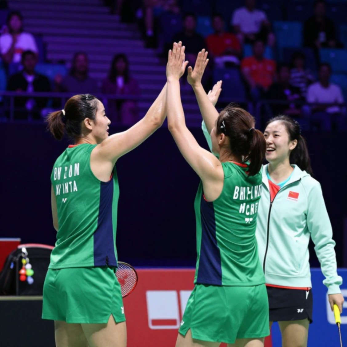 Ấn Độ và bài toán hai trụ cột tại Á vận hội 2026 Ấn Độ và bài toán hai trụ cột tại Á vận hội 2026