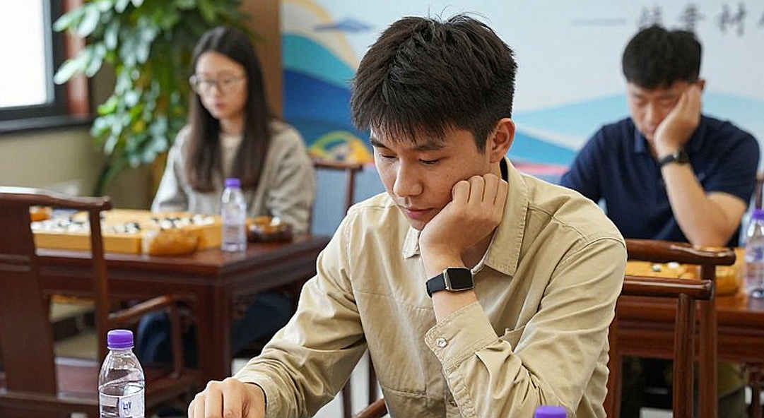 Technical Analysis of Classic Chess Game: Insufficient Data and Risk Warnings Technical Analysis of Classic Chess Game: Insufficient Data and Risk Warnings