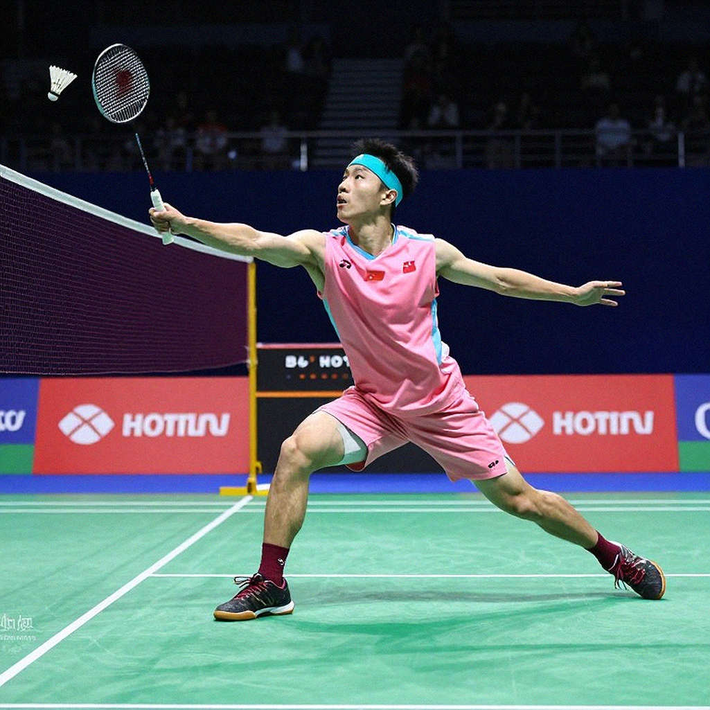 An Se-young Defends Asian Games 2026 Women's Singles Gold: The 21-17, 21-9 Sequence and the Compressed-Calendar Problem