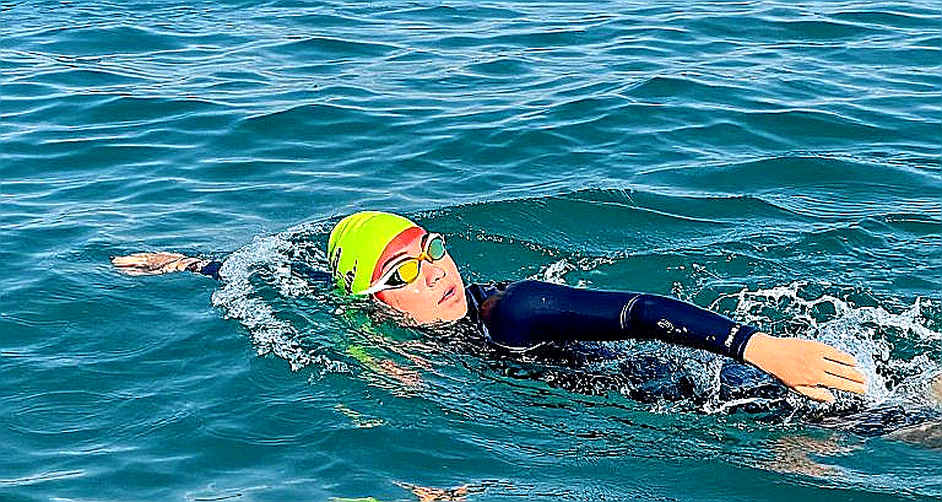 Cameron McEvoy thử 100m tự do: Mười năm dữ liệu cũ và nửa sau chưa ai đo Cameron McEvoy thử 100m tự do: Mười năm dữ liệu cũ và nửa sau chưa ai đo