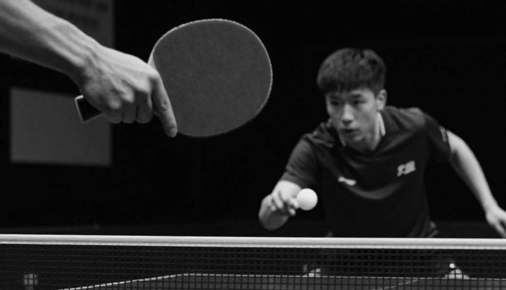 TT Kidz: Table Tennis England mở rộng cửa vào bóng bàn trẻ bằng chương trình dài hạn