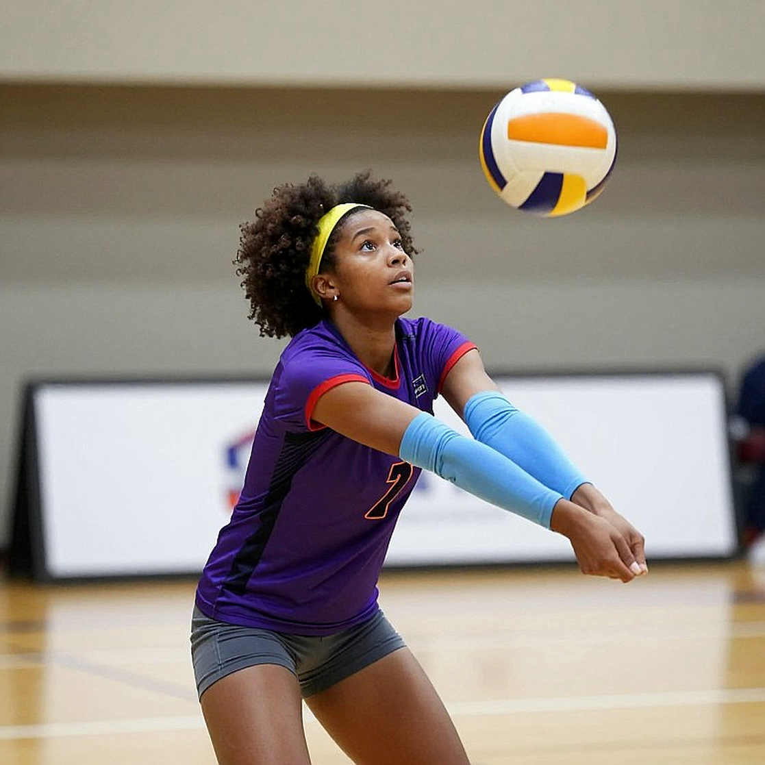 LA 2028: Sáu tấm vé đã có chủ, nhưng bản đồ bóng chuyền nam Olympic vẫn còn khoảng trống lớn