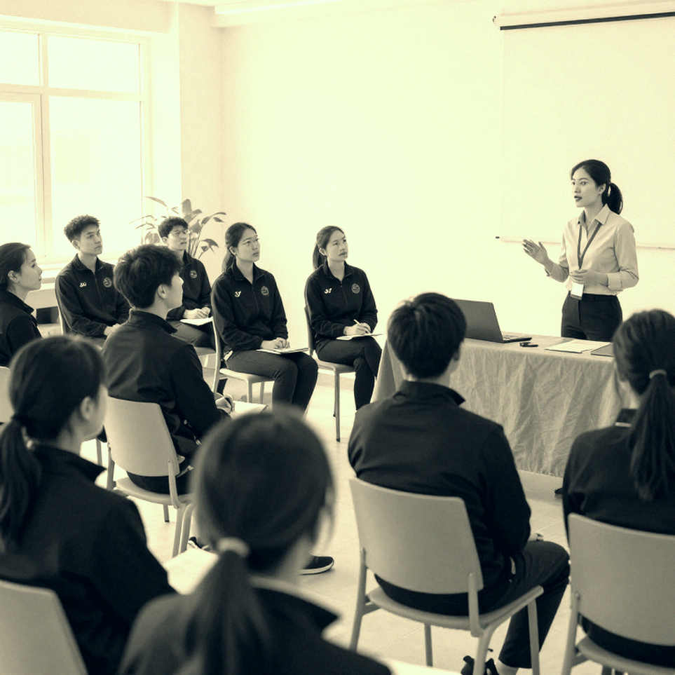 Ba trận trong 18 giờ: ván ba 10-21 của Sindhu và biến số không ai chấm điểm