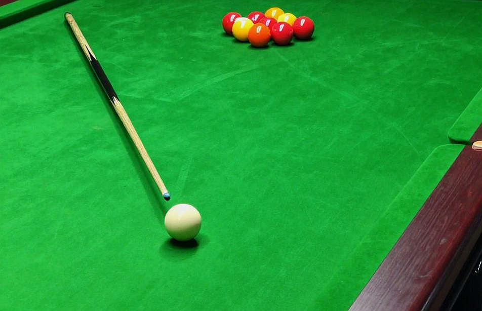 45 suất, tám bảng đấu và một chiếc Challenge Cup: Đọc cấu trúc giải Snooker Người khuyết tật châu Âu 2026
