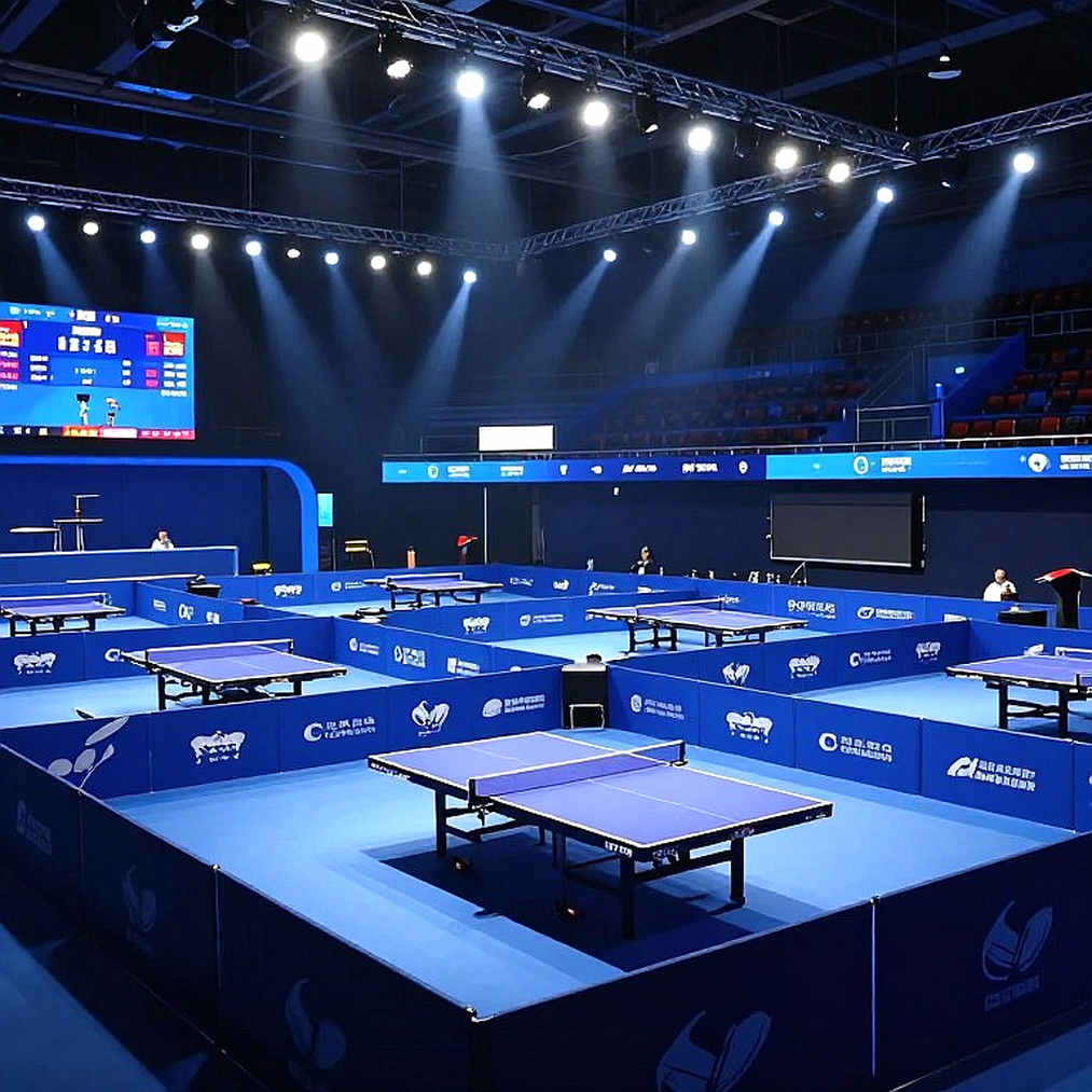 45 Entries, Eight Ranking Brackets and a Challenge Cup: Reading the Structure of the 2026 European Disability Snooker Championship 45 Entries, Eight Ranking Brackets and a Challenge Cup: Reading the Structure of the 2026 European Disability Snooker Championship