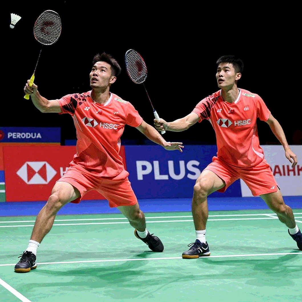 The junior price bubble in badminton's transfer window: $185,000 for a player with fewer than 50 international matches The junior price bubble in badminton's transfer window: $185,000 for a player with fewer than 50 international matches