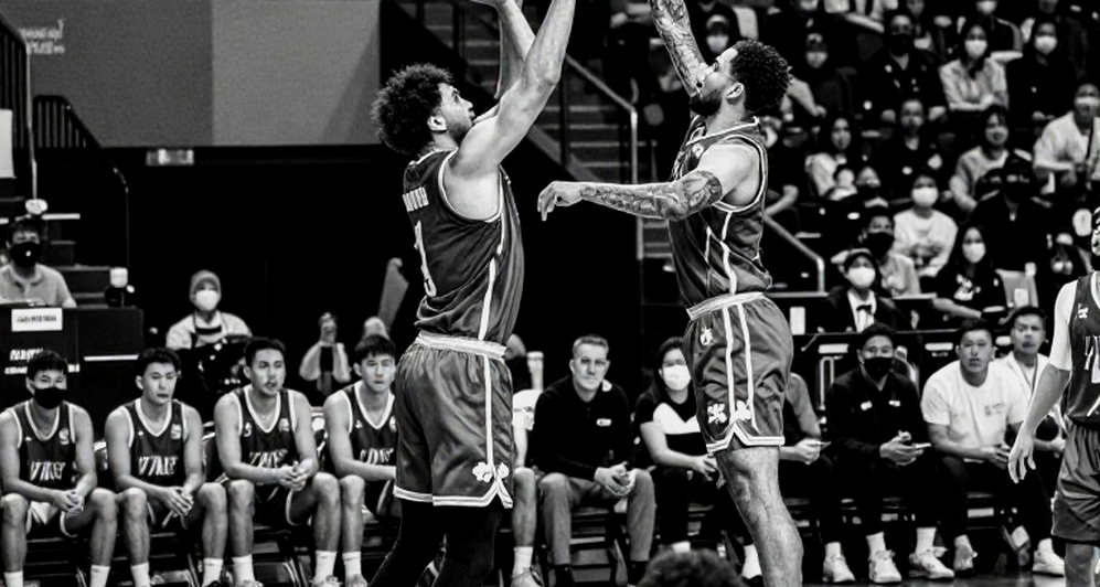 Rytas lội ngược dòng 15 điểm, chạm trán G League United tại chung kết FIBA Liên lục địa 2026 Rytas lội ngược dòng 15 điểm, chạm trán G League United tại chung kết FIBA Liên lục địa 2026