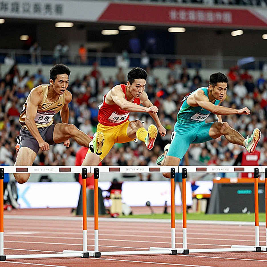 Thái Lan mất HC đồng 4x100m nam ASIAD 2026: Bài học từ khu vực trao gậy 30 mét