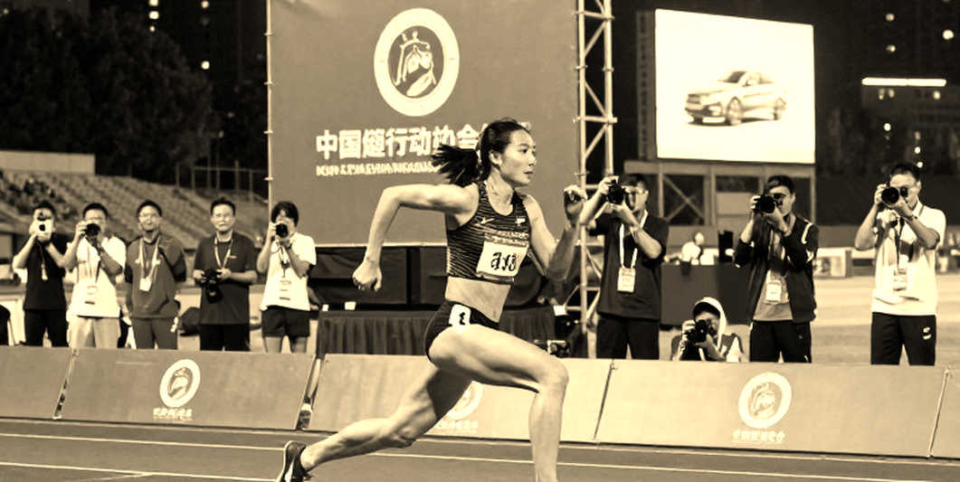 Thái Lan mất HC đồng 4x100m nam ASIAD 2026: Bài học từ khu vực trao gậy 30 mét Thái Lan mất HC đồng 4x100m nam ASIAD 2026: Bài học từ khu vực trao gậy 30 mét