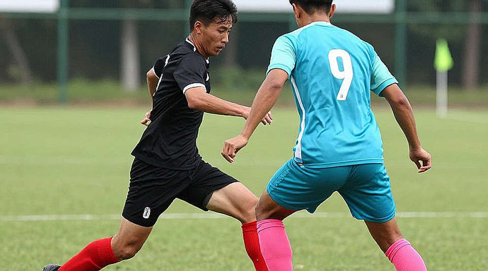 The V.League Money Flow: Why Vietnamese Football Has to Sell Its Stars to Survive