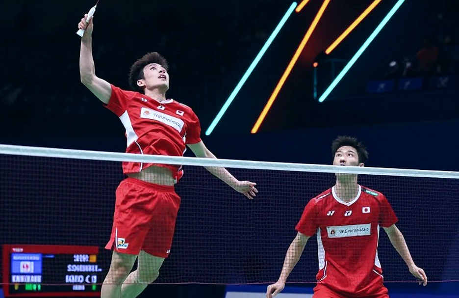 Ashmita Chaliha and the Double Standard Question: When the Badminton Court Is Shrouded in Haze