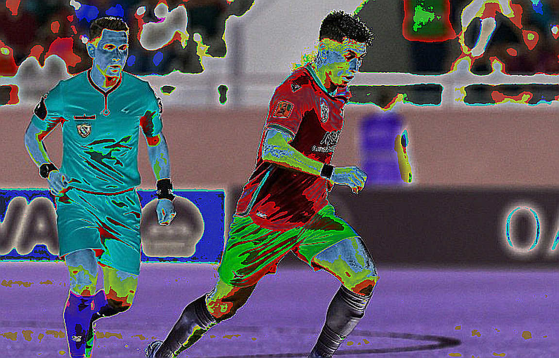 Al-Ahly in Turmoil: Ammouta's Shove, Ali Mahmoud's Internal Probe and Egypt's Money Problem
