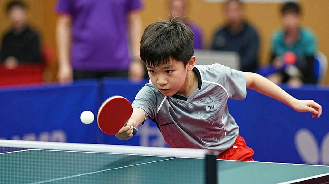 Bản đồ khoảng trống trên bàn bóng: Kỷ nguyên WTT và cuộc đua đọc không gian giữa Trung Quốc với phần còn lại của thế giới