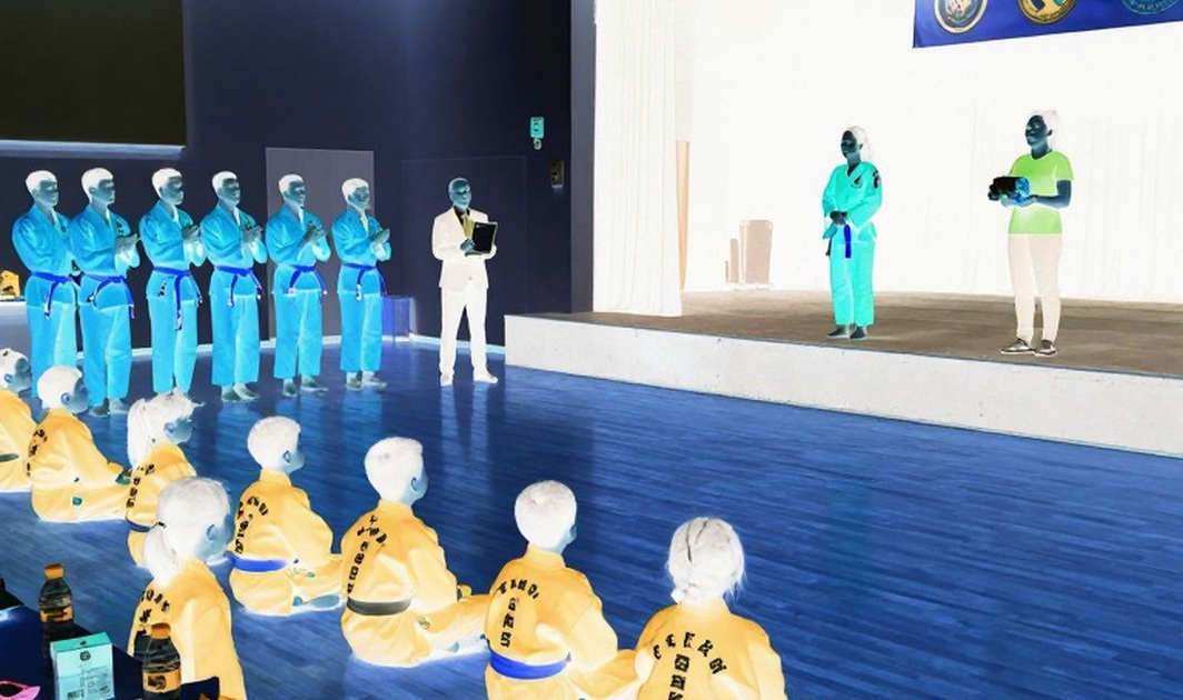 Đôi mắt của Inam Butt: Từ huy chương bạc Asian Beach Games đến hồ sơ xét nghiệm của ITA
