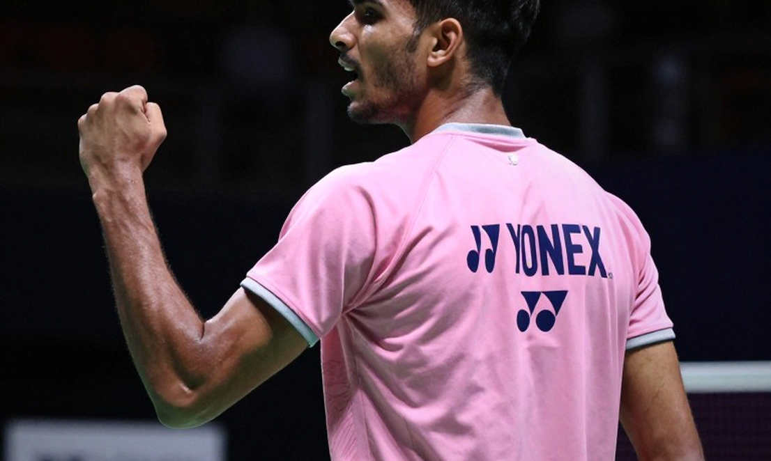 From 21-11 to 10-21: The 122-Second Rally and the Moment the Scales Tipped in Sindhu's Asian Games 2026 Quarter-final